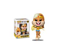 Funko pop looney tunes lola version wonder woman exclusivo 51735