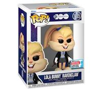 Funko ¡Pop! Looney Tunes x Harry Potter - Lola Bunny Ravenclaw (2023 Fall Convention Exclusive)