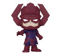 Funko Pop! - Los 4 Fantásticos First Steps - Galactus