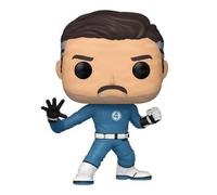 Funko Pop! - Los 4 Fantásticos First Steps - Mister Fantastic