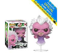 FUNKO POP! LOS - BIBLIOTECARIA FANTASMAL, 39334, Nº748, TIENDA CON LICENCIA OFICIAL