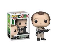FUNKO POP LOS CAZAFANTASMAS - DR. PETER VENKMAN