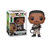 FUNKO POP LOS CAZAFANTASMAS - DR. WINSTON ZEDDEMORE