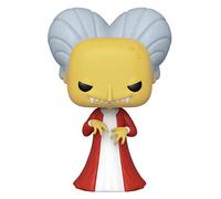 Funko Pop! Los Simpson - Vampiro Mr. Burns - NYCC 2019