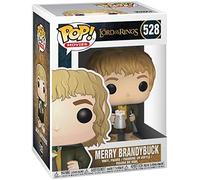 Funko pop! - lotr/hobbit: merry brandybuck (13563)