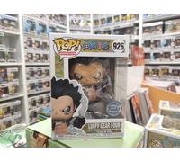 Funko Pop Luffy Gear Four 926- one piece Especial Ed. Original Vinyl +