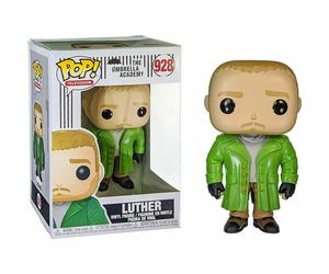 Funko Pop Luther Hargreeves - Umbrella Academy