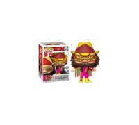Funko Pop "Macho Man" Randy Savage. WWE (Caja Dañada)