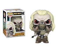 Funko Pop! - Mad Max: Fury Road Figura de vinilo (Funko 28032)