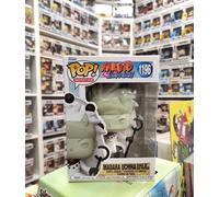 Funko Pop! Animation: Naruto Shippuden - Madara Uchiha (Sage of Six Paths) #1196 Vinyl Figure, 58009