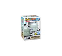 Funko Pop Animación: Naruto Shippuden - Madara Uchiha (Sage of Six Paths) (Glows in The Dark) (edición Especial) #1196 Figura de Vinilo