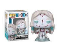 Funko Figura Pop! Demon Slayer 1573 Spider Demon Mother Edición Especial con Chase