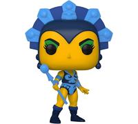 Funko Pop Maestros Del Universo - Evil Lyn Figura De Vinilo