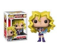 Funko Pop! Animation: Yu-Gi-Oh! - Mai Valentine Valentine - Figura de Vinilo Coleccionable - Idea de Regalo- Mercancia Oficial - Juguetes para Niños y Adultos - Anime Fans