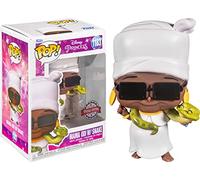 Funko Pop! Mama Odi with Snake Princess 1183 Special Edition