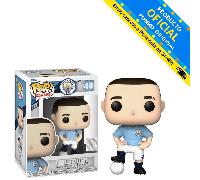 FUNKO POP! (MANCHETER CITY) - PHIL PHODEN, 57865, Nº 49, TIENDA CON LICENCIA OFICIAL