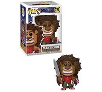Funko Pop! Manticore 45585 Disney: Onward-Dad - Figura de Vinilo Coleccionable - Idea de Regalo- Mercancia Oficial - Juguetes para Niños y Adultos - Movies Fans - Muñeco para Coleccionistas