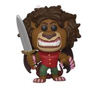 Funko Pop! Manticore 45585 Disney: Onward-Dad - Figura de Vinilo Coleccionable - Idea de Regalo- Mercancia Oficial - Juguetes para Niños y Adultos - Movies Fans - Muñeco para Coleccionistas
