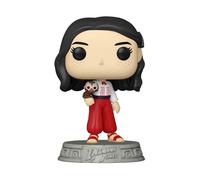 Funko Pop Marion de Indiana Jones - Vinilo Coleccionable de 9 cm