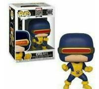 Funko Pop Marvel 502 Primera Aparición X-Men Cíclope 80 Años