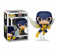 Funko POP MARVEL 506 Primera Aparición X-MEN Ángel 80 Años