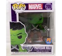 Funko Pop Marvel 705 Profesor Hulk Px Avance Exclusivo Figura Vinilo 2020 Nuevo