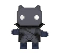 Funko Pop! Marvel: 8-bit - Black Panther - Figura de Vinilo Coleccionable - Idea de Regalo - Mercancia Oficial - Juguetes para Niños y Adultos - Comic Books Fans