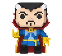 Funko Pop! Marvel: 8-bit - Dr. Doctor Strange - Marvel Comics - Cómics Marvel - Figura de Vinilo Coleccionable - Idea de Regalo- Mercancia Oficial - Juguetes para Niños y Adultos - Comic Books Fans