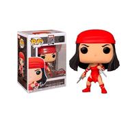 FUNKO POP MARVEL 80 ANIVERSARIO - ELEKTRA EXCLUSIVO