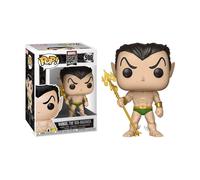 FUNKO POP MARVEL 80 ANIVERSARIO - NAMOR (PRIMERA APARICIÓN)