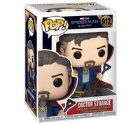 Funko Pop Marvel 912 Spider-Man: No Manera Home Dr Extraño Figura de Vinilo