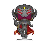 Funko POP Marvel 977 Ultron Infinito edición especial de What IF