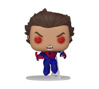 Funko pop! marvel: across the spider-verse - spider-man 2099