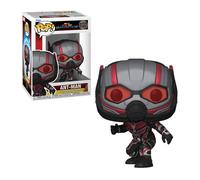 Funko Pop Marvel Ant-man And The Wasp - Quantumania Ant-man