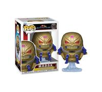 Funko Pop Marvel Ant-man And The Wasp - Quantumania M.O.D.O.K.