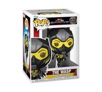 Figura coleccionable Funko The Wasp Marvel Ant-Man and The Wasp Quantumania vinilo 11 cm