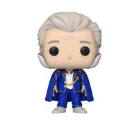 Funko Pop! Marvel: Ant-man & The Wasp Quantumania - Lord Krylar (convención maravillosa 2023 edición limitada) #1218