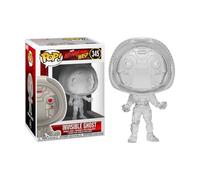 FUNKO POP MARVEL ANT-MAN Y LA AVISPA - GHOST (INVISIBLE) EXCLUSIVO