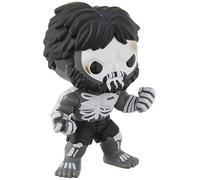 Funko POP! Marvel: Avengers Game - Skeleton Hulk - Figuras Miniaturas Coleccionables Para Exhibición - Idea De Regalo - Mercancía Oficial - Juguetes Para Niños Y Adultos - Fans De Video Games