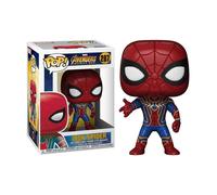 Funko Pop! - Avengers Infinity War - Iron Spider