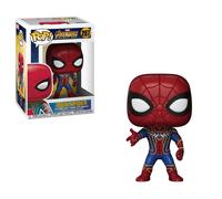 Funko POP Marvel: Avengers Infinity War - Iron Spider, Standard
