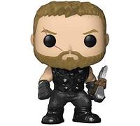 Funko pop! marvel avengers infinity war - thor - vengadores infinity w