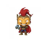 Funko pop marvel beta ray bill 1291 exclusivo