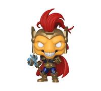 Funko Pop Marvel Beta Ray Bill 1291 Exclusivo