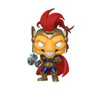 Funko pop marvel beta ray bill 1291 exclusivo