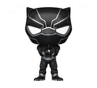 Funko POP! - Marvel - Black Panther