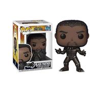 FUNKO POP MARVEL - BLACK PANTHER