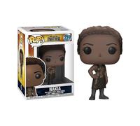FUNKO POP MARVEL BLACK PANTHER - NAKIA