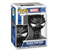 Funko Pop Marvel - Black Panther New Classics (9 cm)