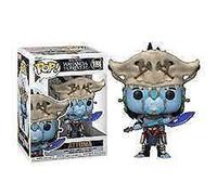 Funko Pop Marvel Black Panther Wakanda Forever 1096 Attuma
